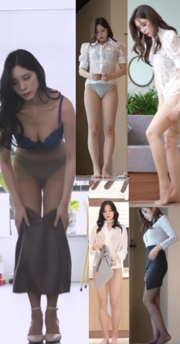 韩国小姐姐换衣服视频2期4K横屏 5V 2.83售价：10积分